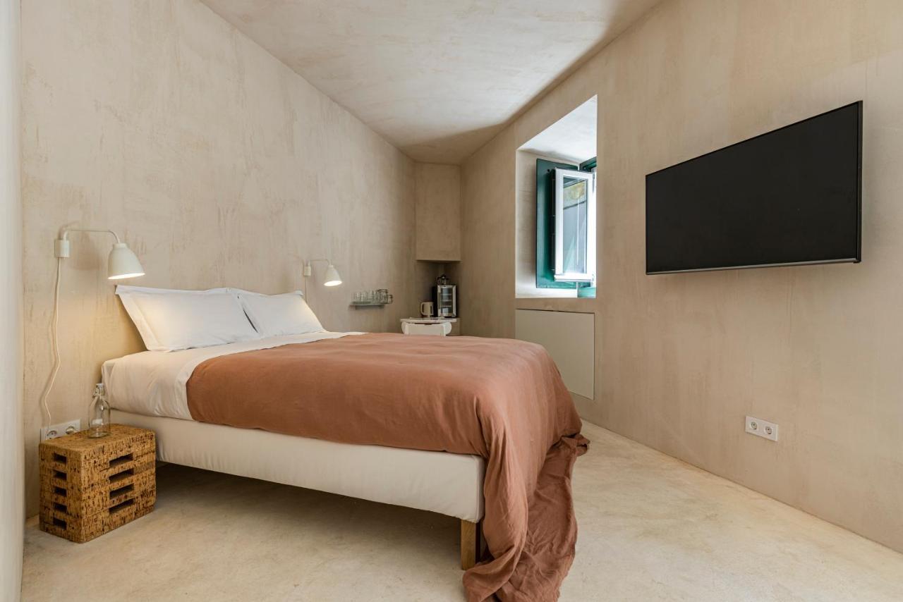 The Carpenter'S Room Lisabona Exterior foto