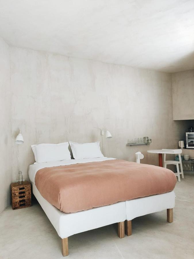 The Carpenter'S Room Lisabona Exterior foto